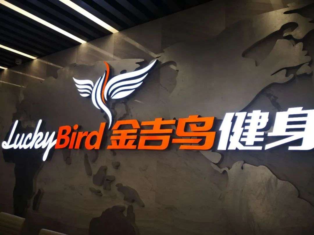 昨天办卡,今天关店,200万会员的老牌健身房金吉鸟怎么了