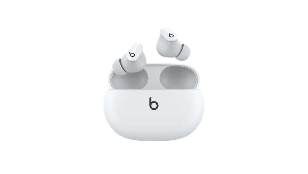 苹果刚刚发布的新耳机，把安卓厂商干趴下了