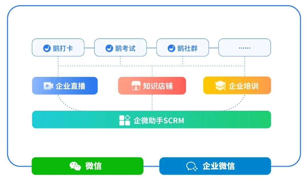 D轮融资1.2亿美元，小鹅通究竟在做什么？