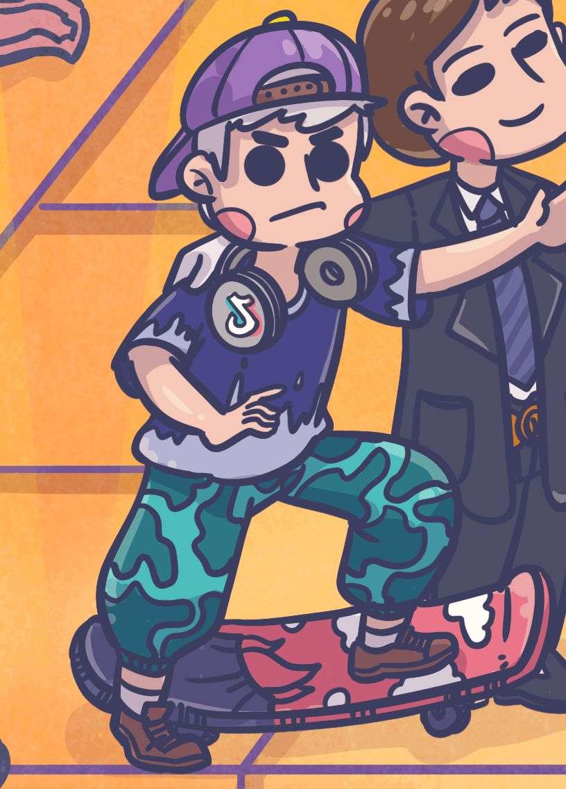 直播电商：人潮依然汹涌