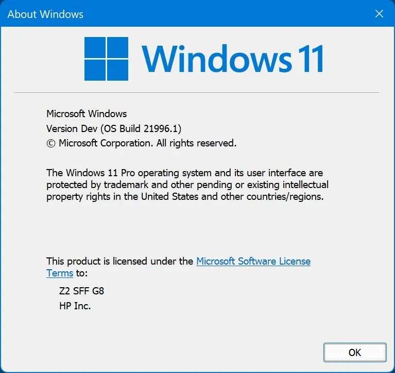 Windows 11抢先体验：我是下载了macOS？