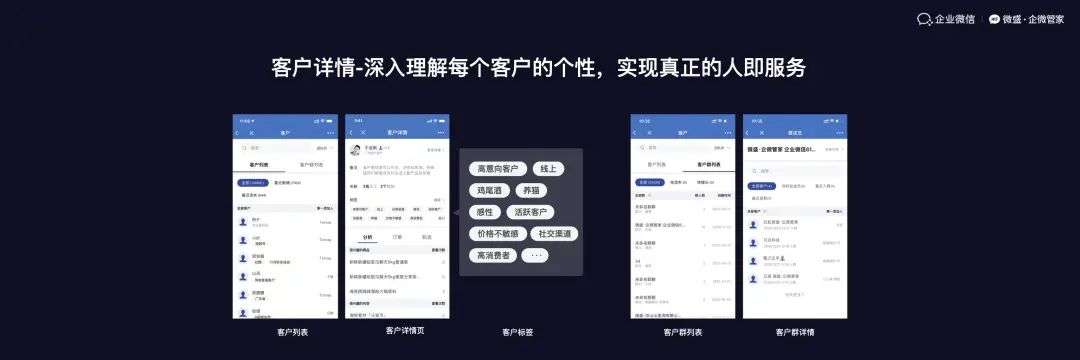 微盛·企微管家CPO章陶：企微管家4.0，助力企业客户服务和增长