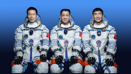 神舟十二号发射圆满成功了，这11大硬核基础知识你了解多少？