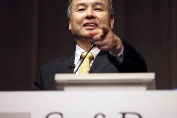 软银走出“生存模式”正卷土重来？生态系统存在固有缺陷