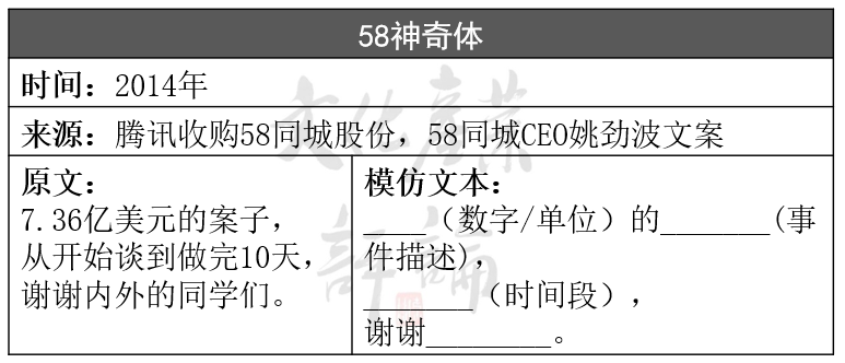 从甄嬛体到凡尔赛、privilege文学， 文学梗“财富密码”已就位