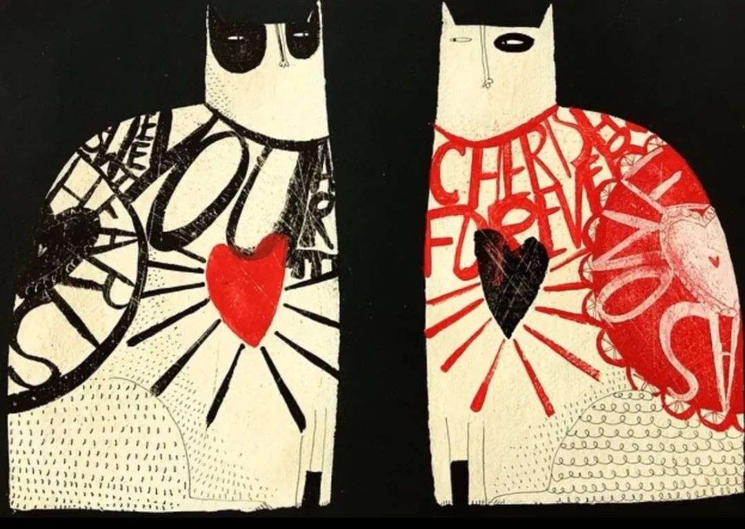 我，30岁，第一次恋爱