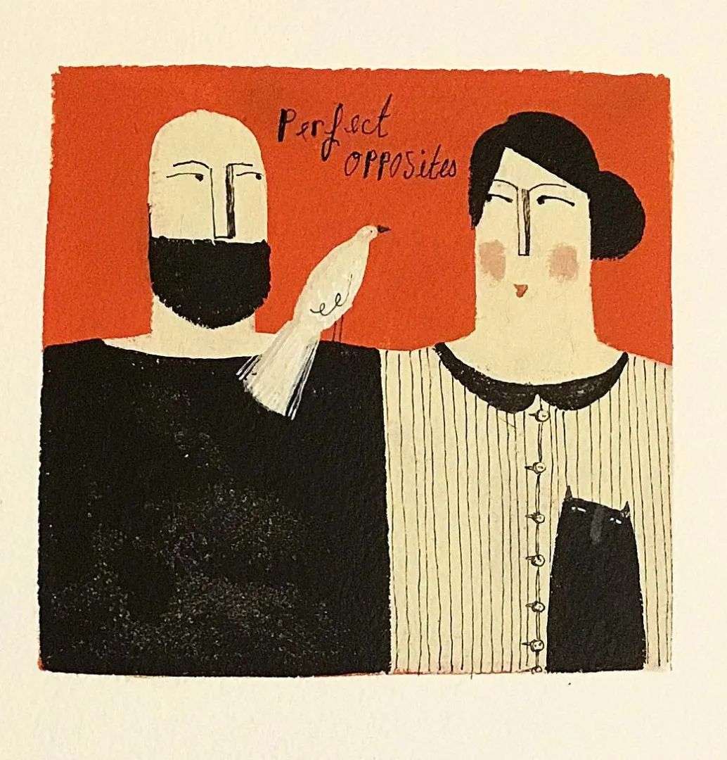 我，30岁，第一次恋爱