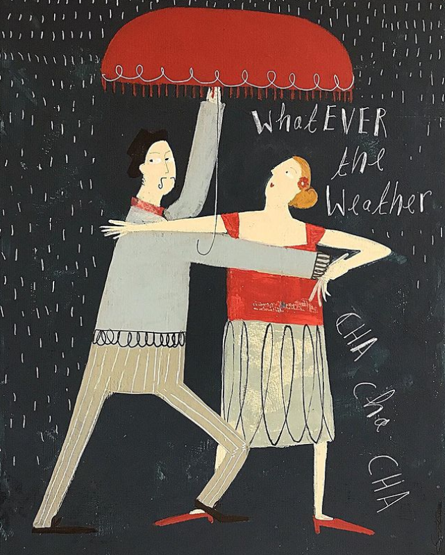 我，30岁，第一次恋爱