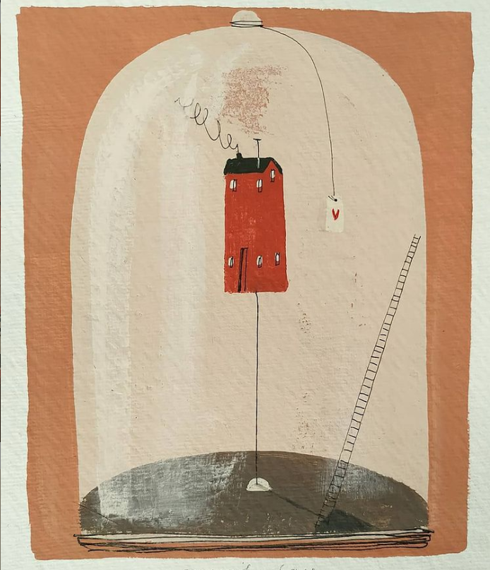 我，30岁，第一次恋爱