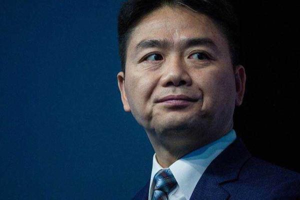 最前线｜刘强东发布《致股东信》 回溯京东18年积淀与成长