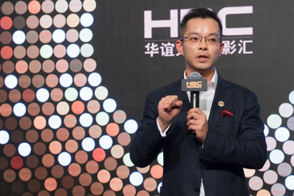 万达、华谊旧将叶宁欲任职北京文化，为什么要趟这浑水？