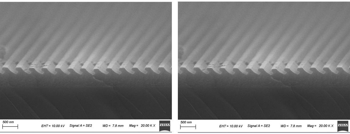 对标WaveOptics的AR镜片，「珑璟光电」正式发布衍射光波导模组