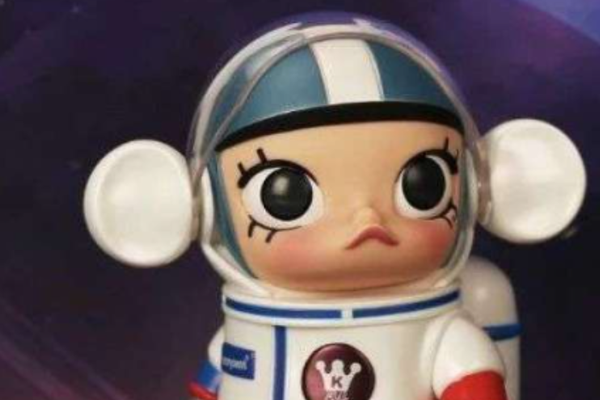 泡泡玛特王宁：消费者部落化，每个小品类都可以诞生出伟大公司