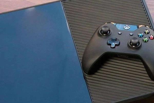 微软想让停产的 Xbox One 焕发新机，背后是一盘大棋
