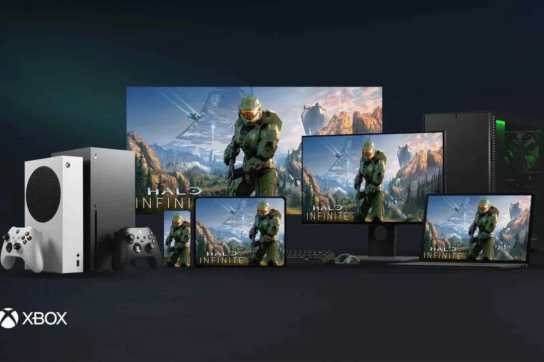 微软想让停产的 Xbox One 焕发新机，背后是一盘大棋