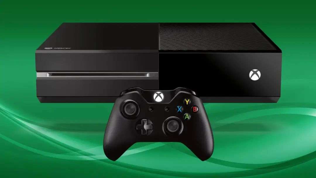 微软想让停产的 Xbox One 焕发新机，背后是一盘大棋