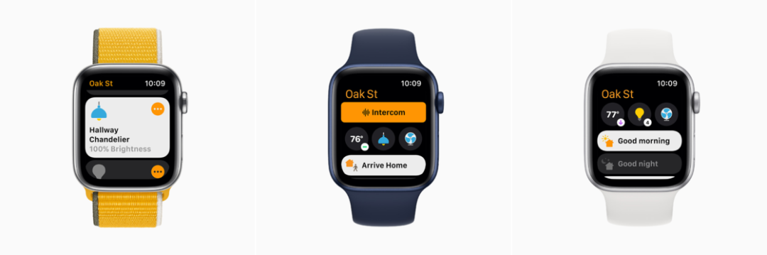 全新的 watchOS 8 能不能让你的 Apple Watch 脱离 iPhone？