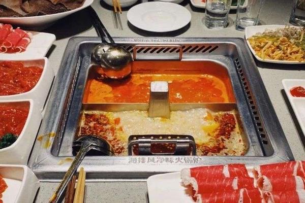 海底捞涨价，我是捞不动了
