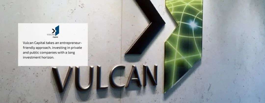 揭秘Vulcan：管理数百亿美元资产，微软联创的理想与冒险