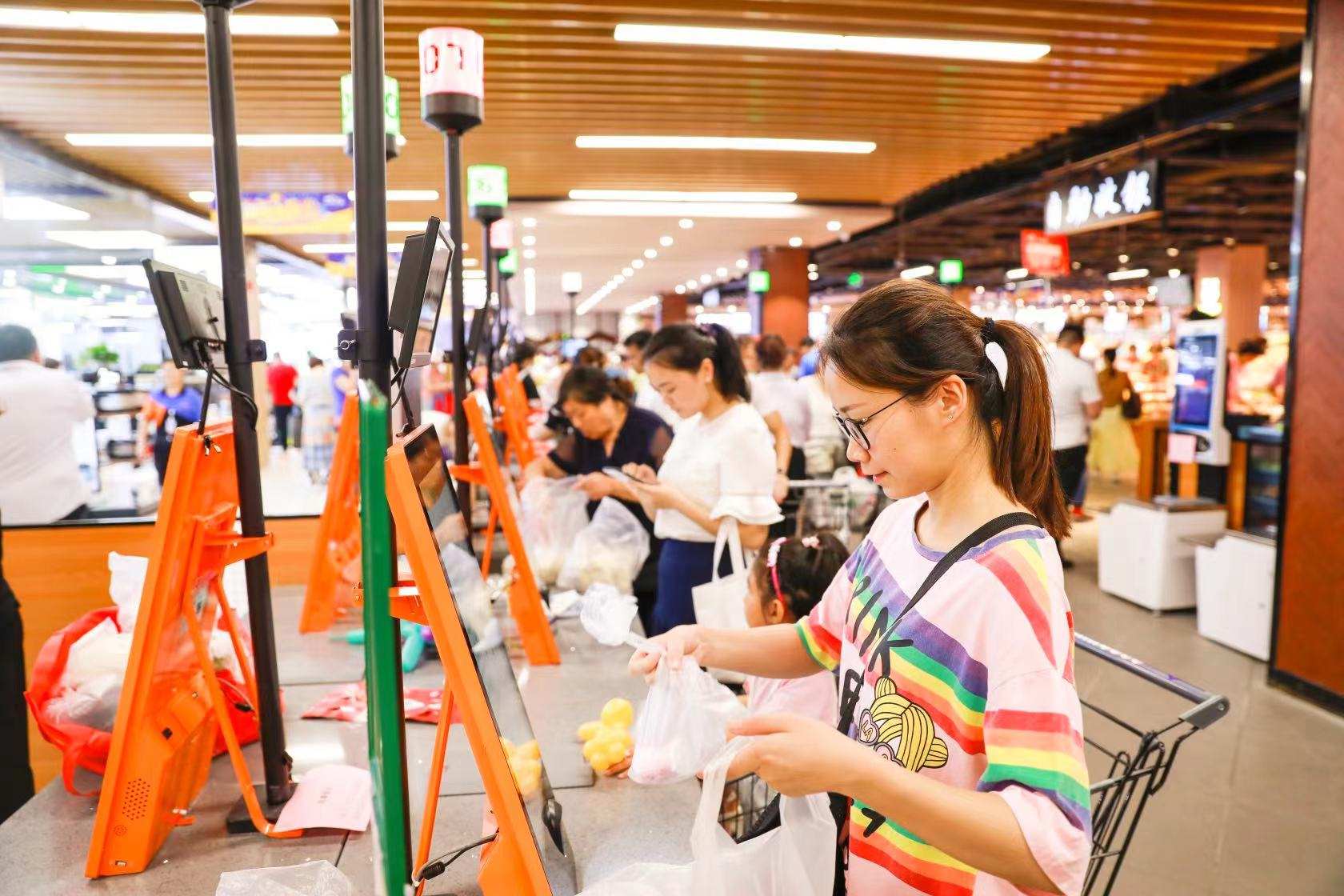 解读多点dmall用初心支撑以技术驱动