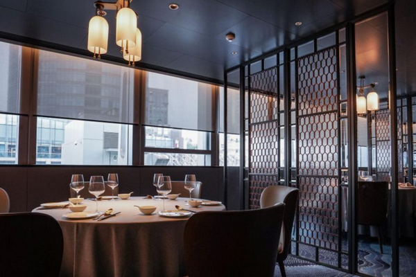 徐记海鲜入驻上海，首店盛大开业！