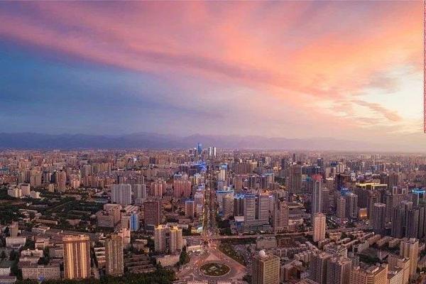 “前海模式”的西安宏图……