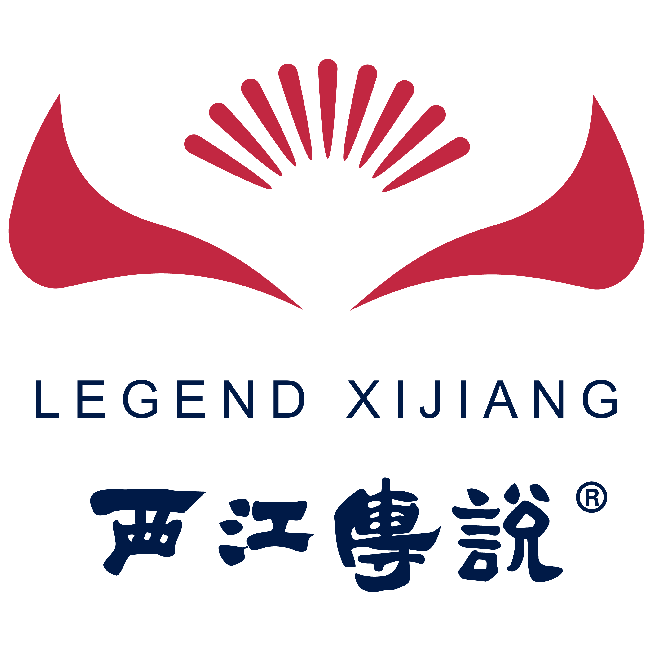 西江传说餐饮集团