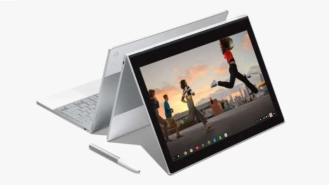 十年过去，Chromebook 现在怎样了