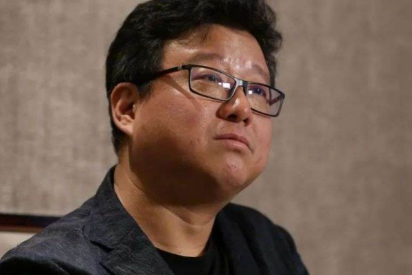 丁磊“指南”报志愿：始于兴趣，终身学习，拒绝躺平