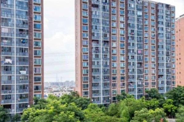 1000万在上海中环能买什么样的房子