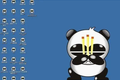 YouTube博主实测病毒之王“熊猫烧香”，当年是它太强还是杀毒软件太弱？