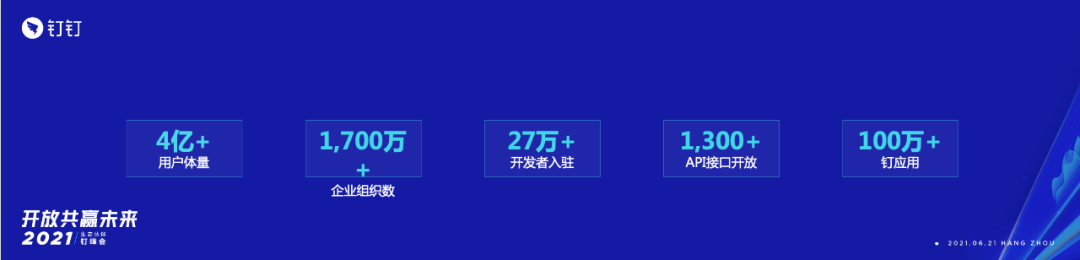 跨APP对话，钉钉在想啥？