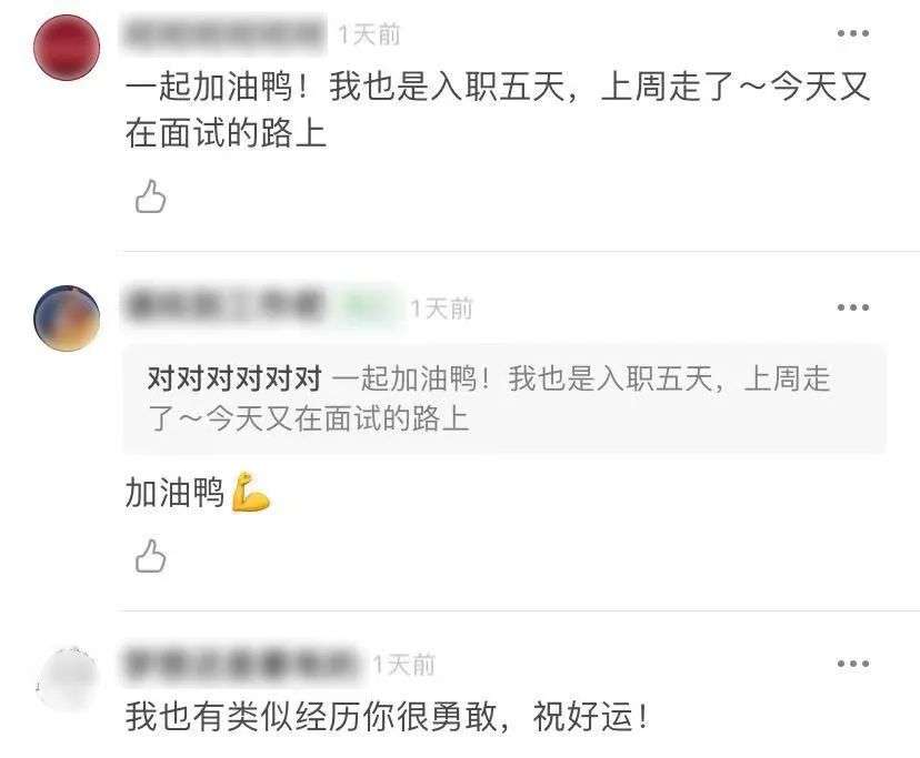 在豆瓣，他们写下N条不上班的理由