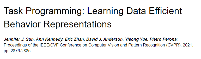 CVPR 2021，华人在多个奖项大放异彩，各项大奖花落谁家？