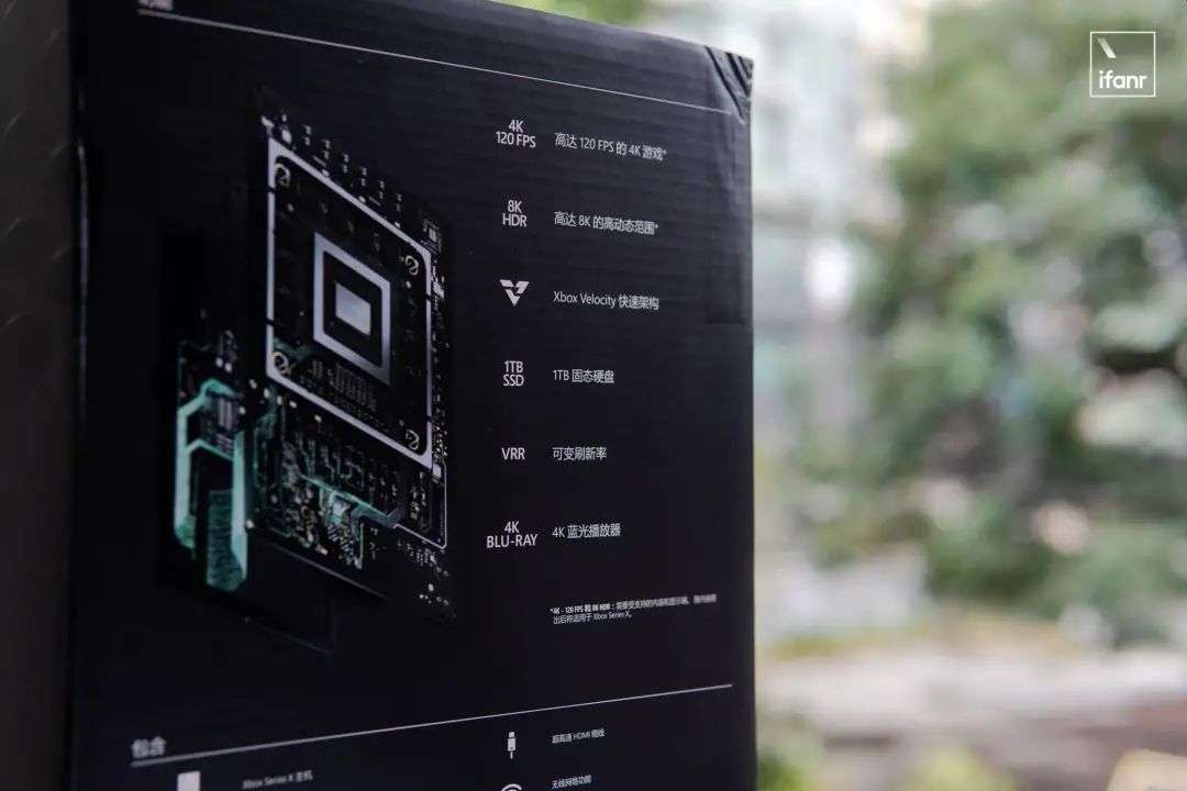 微软 Xbox Series X 主机体验：畅玩 3A 游戏小菜一碟，XGP 会员服务才是亮点