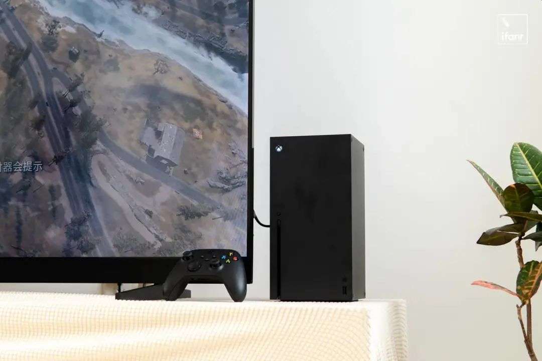 微软 Xbox Series X 主机体验：畅玩 3A 游戏小菜一碟，XGP 会员服务才是亮点
