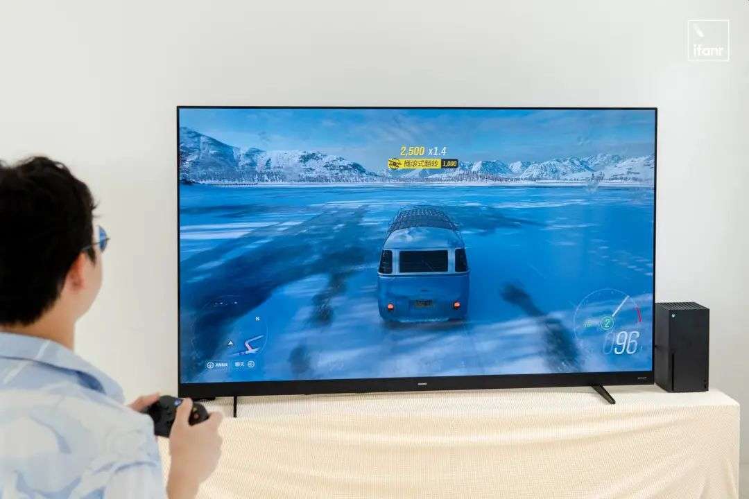 微软 Xbox Series X 主机体验：畅玩 3A 游戏小菜一碟，XGP 会员服务才是亮点