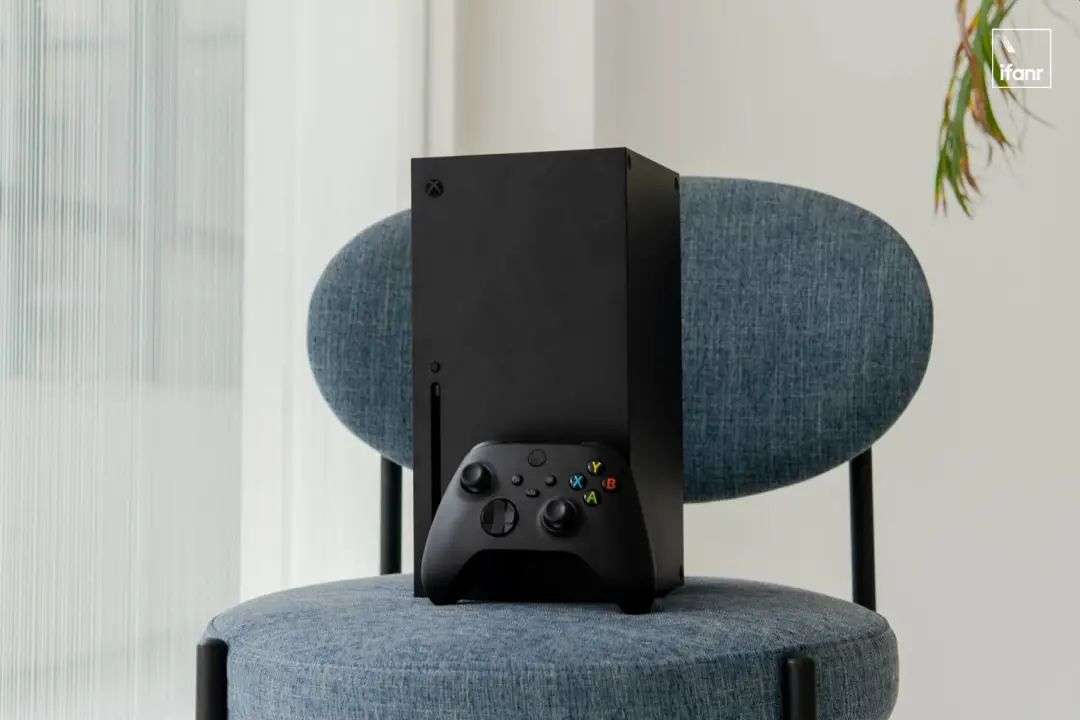 微软 Xbox Series X 主机体验：畅玩 3A 游戏小菜一碟，XGP 会员服务才是亮点
