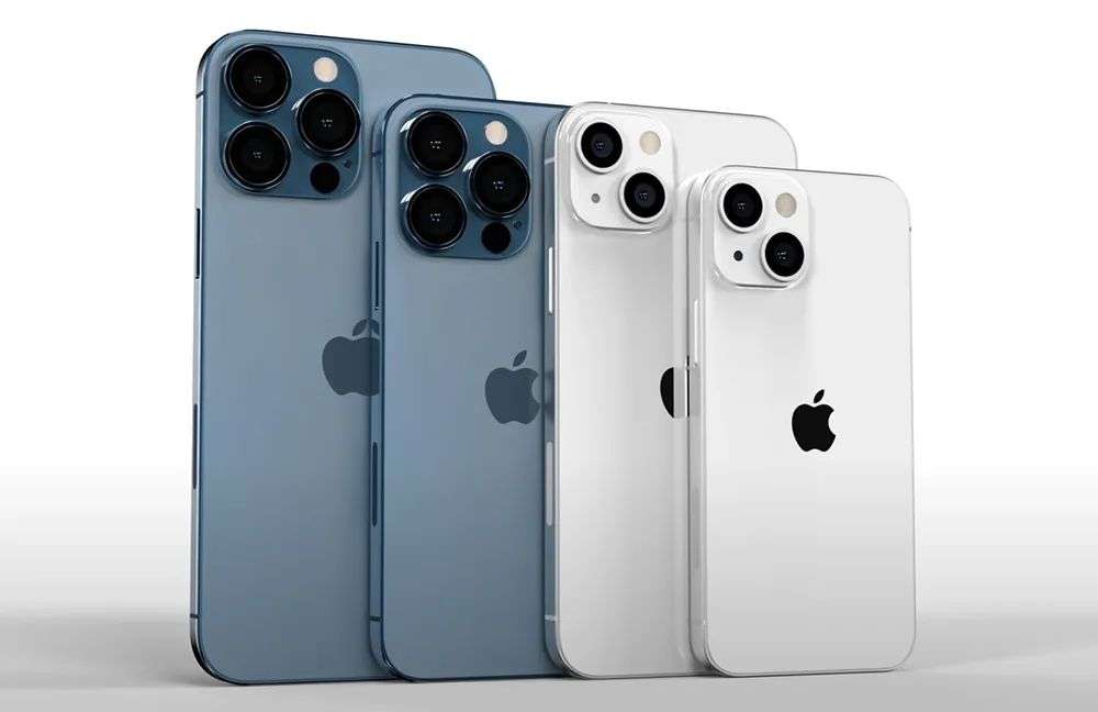 90天后 库克能否改变世界 Iphone 13终极深度前瞻 591资讯