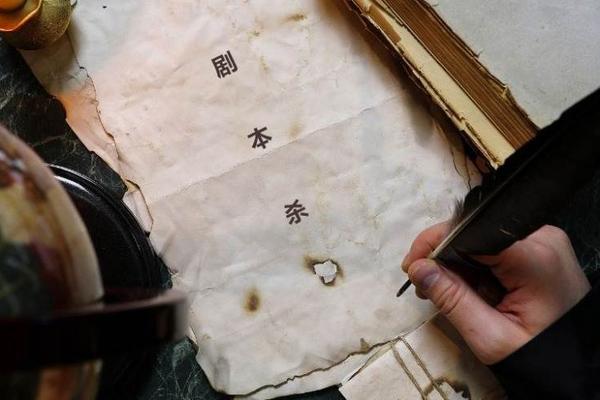 剧本杀能杀出一条光辉大道吗？