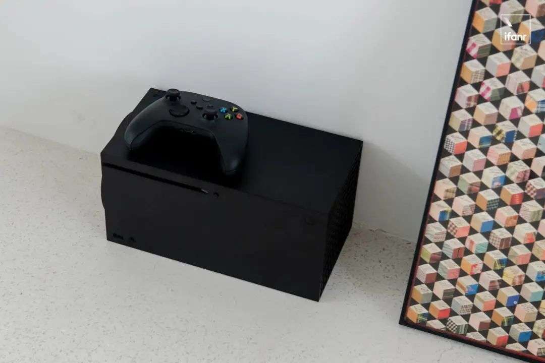 微软 Xbox Series X 主机体验：畅玩 3A 游戏小菜一碟，XGP 会员服务才是亮点
