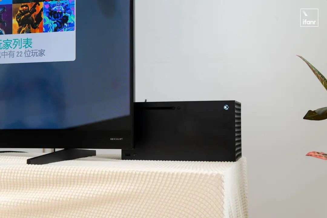 微软 Xbox Series X 主机体验：畅玩 3A 游戏小菜一碟，XGP 会员服务才是亮点