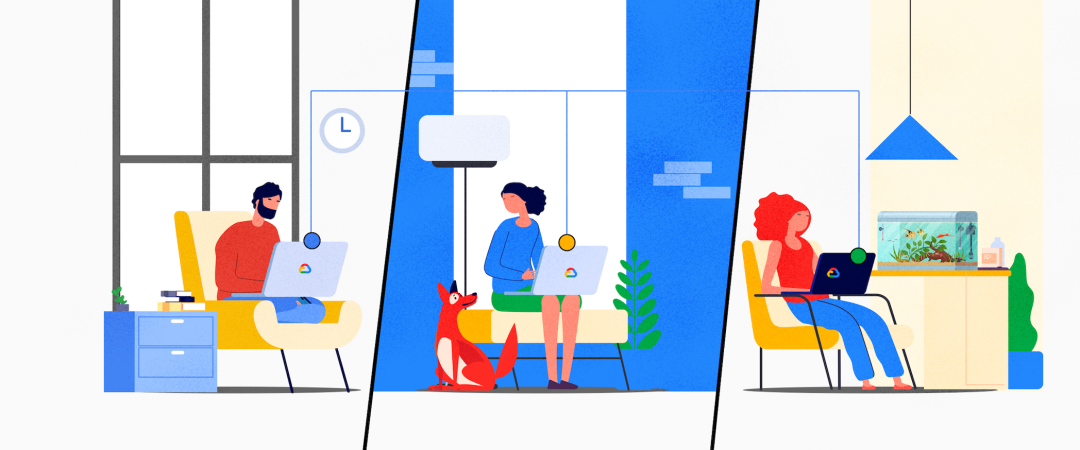 Google 开放 Workspace，它会是下个「被砍」的产品吗？