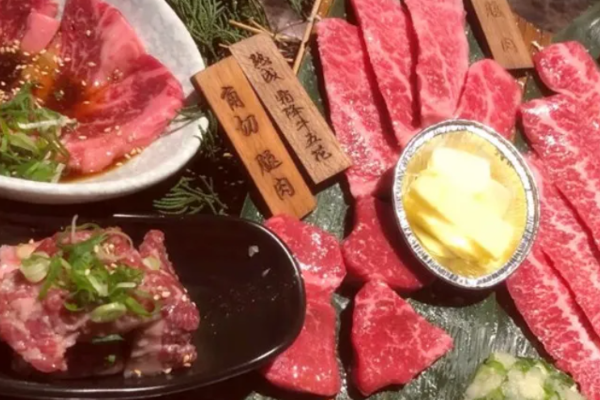 烤肉品牌强势崛起，烤肉赛道产值将达千亿？