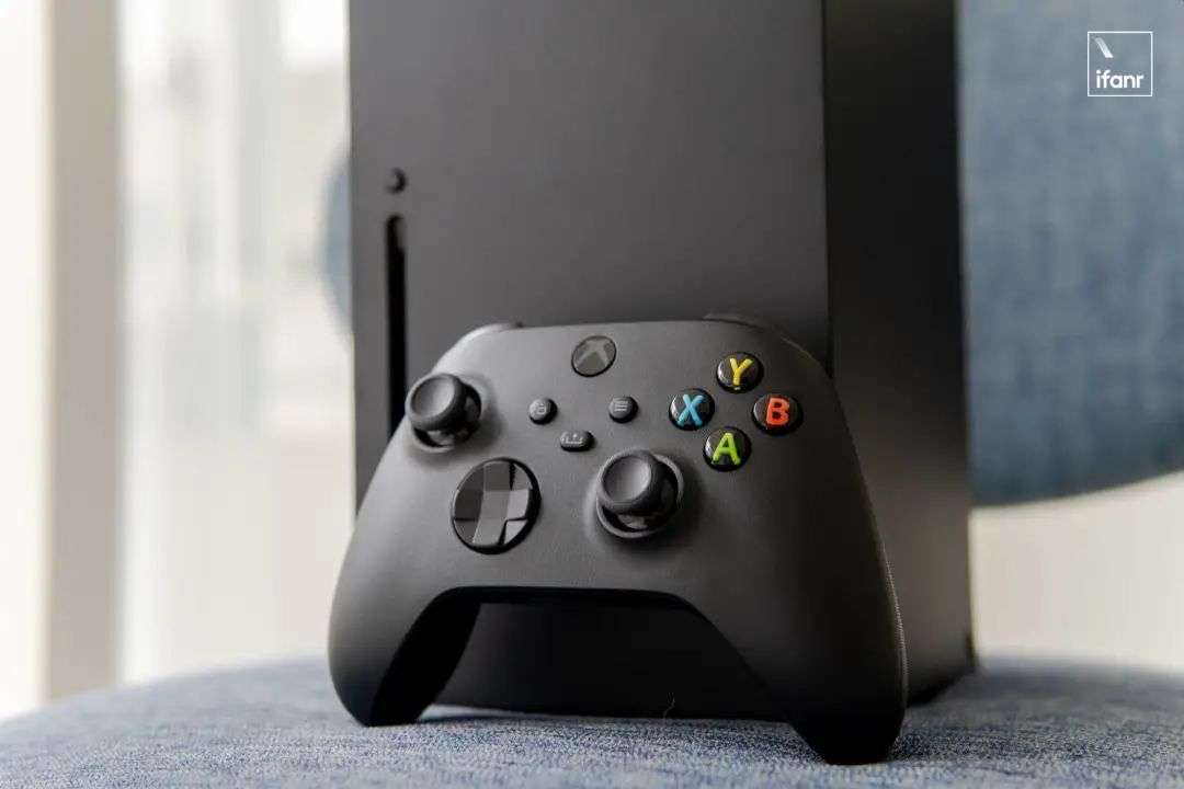 微软 Xbox Series X 主机体验：畅玩 3A 游戏小菜一碟，XGP 会员服务才是亮点