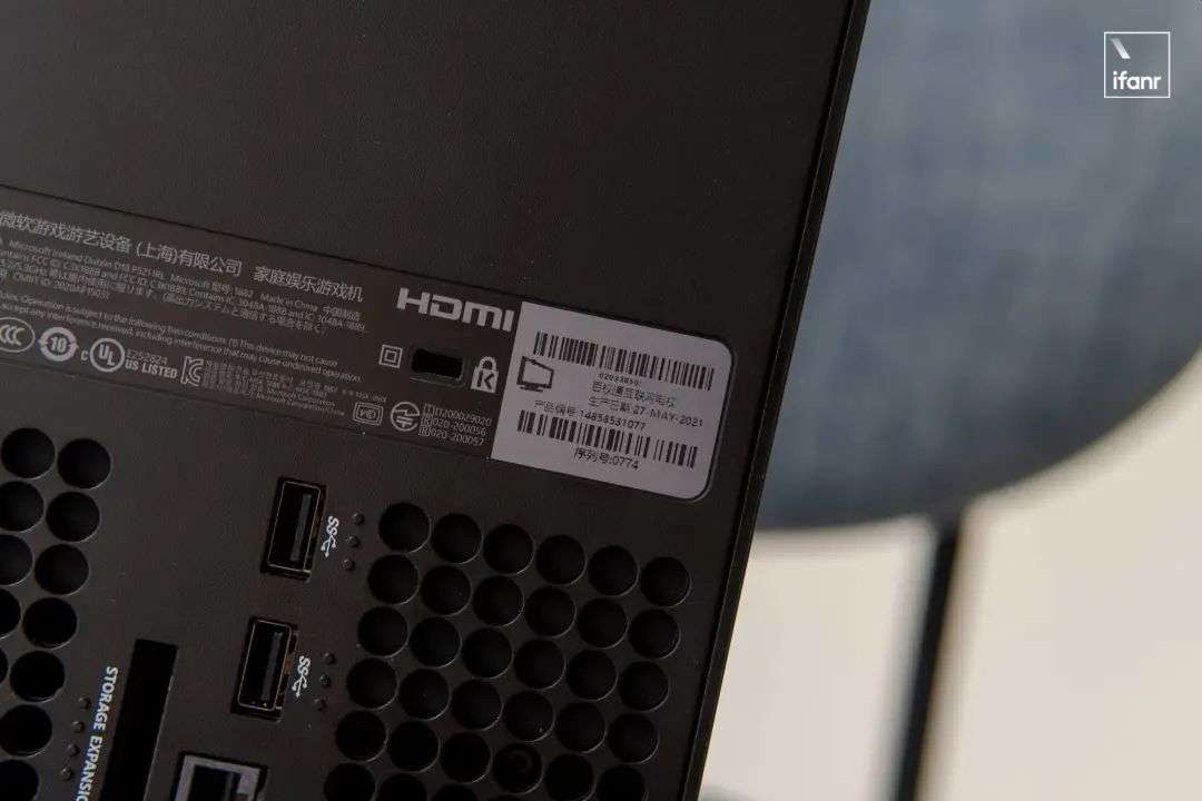 微软 Xbox Series X 主机体验：畅玩 3A 游戏小菜一碟，XGP 会员服务才是亮点