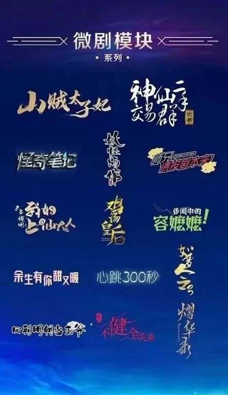 2021微短剧：尽头是电商广告？