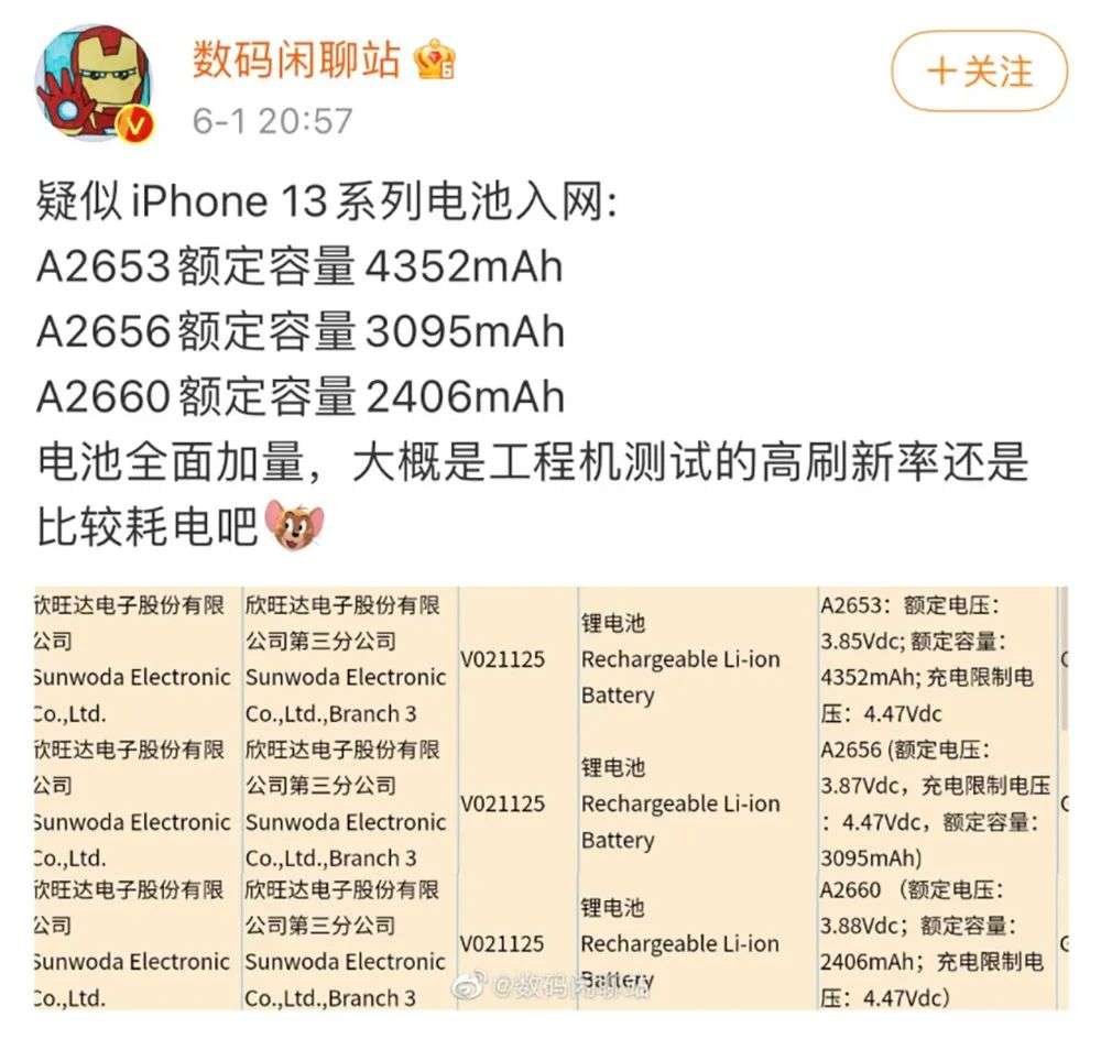 90天后，库克能否改变世界？iPhone 13终极深度前瞻