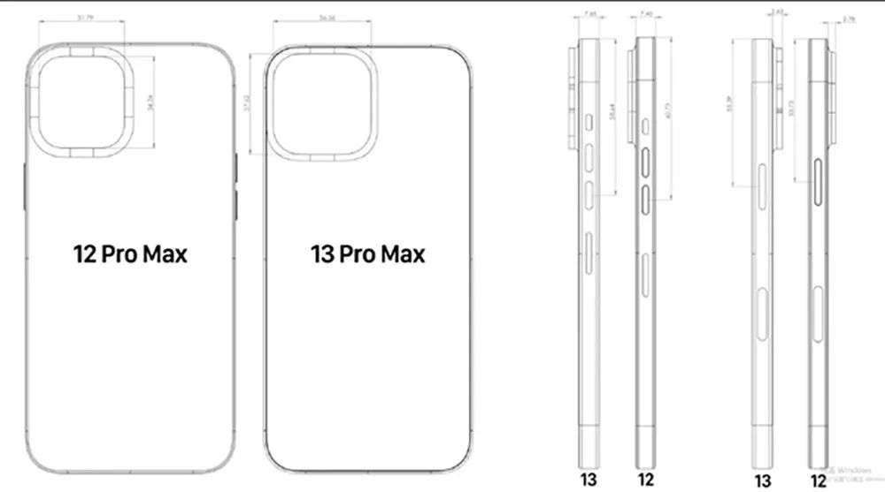 90天后，库克能否改变世界？iPhone 13终极深度前瞻