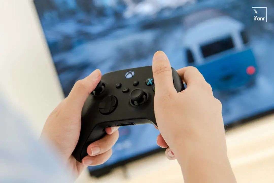 微软 Xbox Series X 主机体验：畅玩 3A 游戏小菜一碟，XGP 会员服务才是亮点